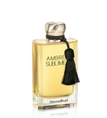 Stendhal Ambre Sublime EDP Sprey 90ml Kadın Parfümü thumbnail 2