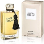 Stendhal Ambre Sublime EDP Sprey 40 ml Kadın Parfümü thumbnail 1