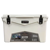 IGLOO Ultima 60 Qt RotoMold Buzluk 57 Litre thumbnail 1