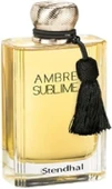 Stendhal Ambre Sublime EDP Sprey 40 ml Kadın Parfümü thumbnail 2
