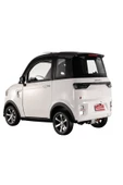 Arora S1 ELEKTRİKLİ ARAÇ thumbnail 2