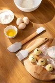 Soft Silikon Fırça Spatula Seti thumbnail 3