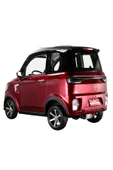 Arora S1 ELEKTRİKLİ ARAÇ thumbnail 2