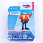 Sonic Aksiyon Figürü S19 - Eggman thumbnail 2