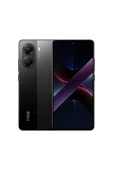 POCO X7 Pro 12GB RAM 512GB ROM, Siyah thumbnail 1