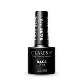 Claresa Base Poli Yoğun Base Coat 5g thumbnail 1