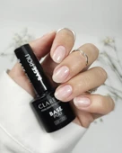 Claresa Base Poli Yoğun Base Coat 5g thumbnail 2