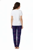 Kadın Tek Penye Pijama Alt BGL-ST05005 thumbnail 10