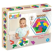 02 016 AHŞAP PETEK TANGRAM thumbnail 2
