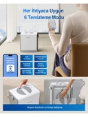 Ecovacs Winbot W2 Pro Cam Silme Robotu thumbnail 3
