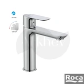 Roca Cala Mezzo Lavabo Bataryası - Krom / Cold Start A5A336EC00 thumbnail 1