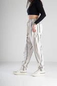 Hazer Keten Jogger Pantolon COC2140 thumbnail 2