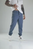 Mavi Kot Jogger Pantolon COC2041 thumbnail 1