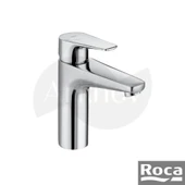 Roca Atlas Lavabo Bataryası - Krom / Cold Start A5A3990C00 thumbnail 3