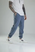 Mavi Kot Jogger Pantolon COC2041 thumbnail 2