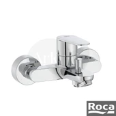 Roca Victoria Plus Banyo Bataryası - Krom A5A024FC0K thumbnail 1