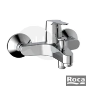 Roca Estreia Banyo Bataryası - Krom A5A027EC0K thumbnail 1