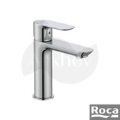 Roca Cala Lavabo Bataryası - Krom / Cold Start A5A326EC00 thumbnail 1