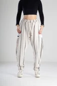 Hazer Keten Jogger Pantolon COC2140 thumbnail 1