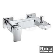 Roca L90 Banyo Bataryası - Krom A5A0D01C00 thumbnail 1