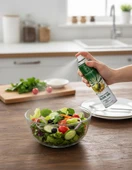 Premium 250 ML, 5 AL 4 ÖDE Zeytinyağ Sprey, Hediyeli thumbnail 4