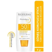 Bioderma Photoderm Stick SPF50+ 8 gr thumbnail 2