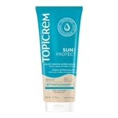 Topicrem Sun Protect Fresh After Sun Gel 200 ml thumbnail 1