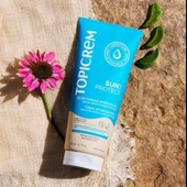 Topicrem Sun Protect Fresh After Sun Gel 200 ml thumbnail 2