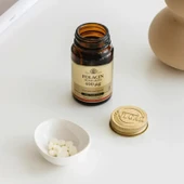Solgar Folic Acid 400 Mcg 100 Tablet thumbnail 3