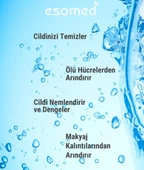Esomed Yüz Temizleme Jeli 200 ML thumbnail 4