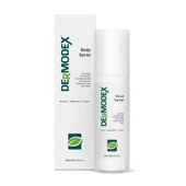 Dermodex Vücut Spreyi 200 Ml thumbnail 2