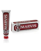 Marvis Cinnamon Mint 85 Ml Tarçın Diş Macunu thumbnail 2