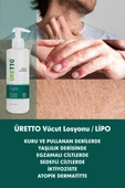 Uretto Lipo Vücut Losyonu 200 Ml thumbnail 4