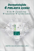 Uretto Lipo Vücut Losyonu 200 Ml thumbnail 2