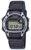 Casio W-220HF-8AVDF Unisex Kol Saati thumbnail 1