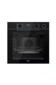 Ferre STEAM PLUS SERİSİ 3LÜ CAM ANKASTRE SET (QEP64CS-MS261-D077) thumbnail 2
