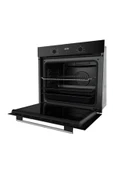 Ferre BLACK PLUS SERİSİ 3LÜ CAM ANKASTRE SET (QBL63CS-SS205-D063) thumbnail 3