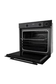 Ferre STEAM PLUS SERİSİ 3LÜ CAM ANKASTRE SET (QEP64CS-MS261-D077) thumbnail 3