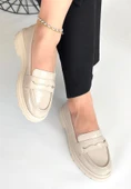 Narli Bej Rugan Oxford Ayakkabı thumbnail 3