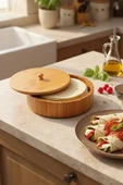 Bambum Pekit - Tortilla Kabı thumbnail 2
