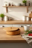 Bambum Pekit - Tortilla Kabı thumbnail 1