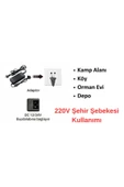 Cool man Buzdolabı Adaptörü (220V) thumbnail 3