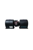 Cool man 500 Blower Fan Coolman (12V) thumbnail 1