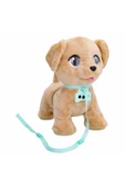 Milo İnteraktif Peluş Köpek thumbnail 6