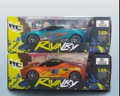 RİVALRY 1:22 KUMANDALI ARABA  1 Adet thumbnail 3
