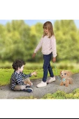 Milo İnteraktif Peluş Köpek thumbnail 1