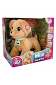 Milo İnteraktif Peluş Köpek thumbnail 2