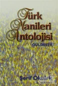 Türk Manileri Antolojisi Güldeste thumbnail 2