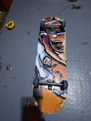 Kaykay 70 cm ikinci el thumbnail 4