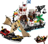 LEGO 10320 Icons Eldorado Kalesi thumbnail 4